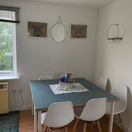 Apartamento Canal-Flat Near Stratford International Station Londres Exterior foto