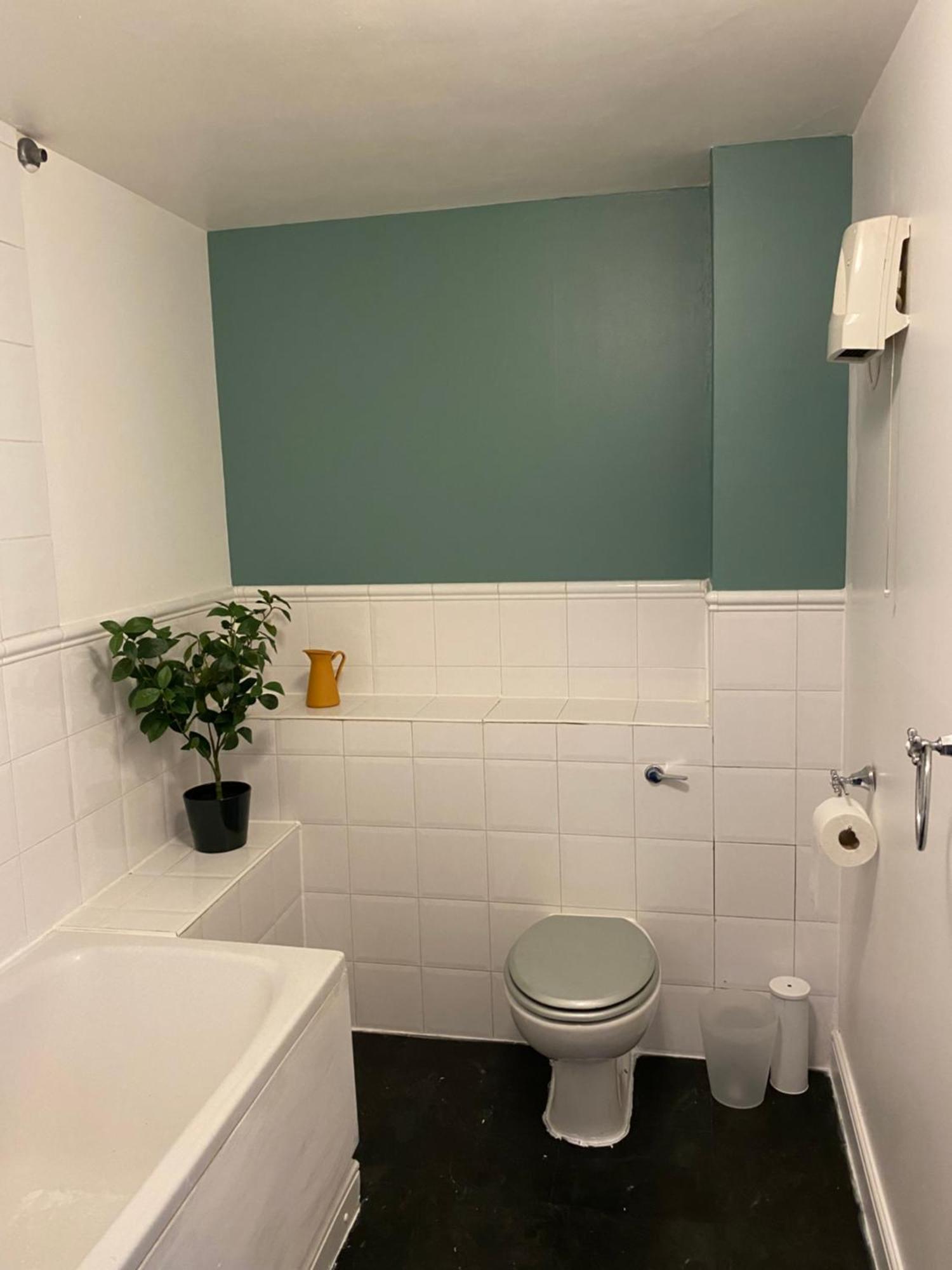 Apartamento Canal-Flat Near Stratford International Station Londres Exterior foto