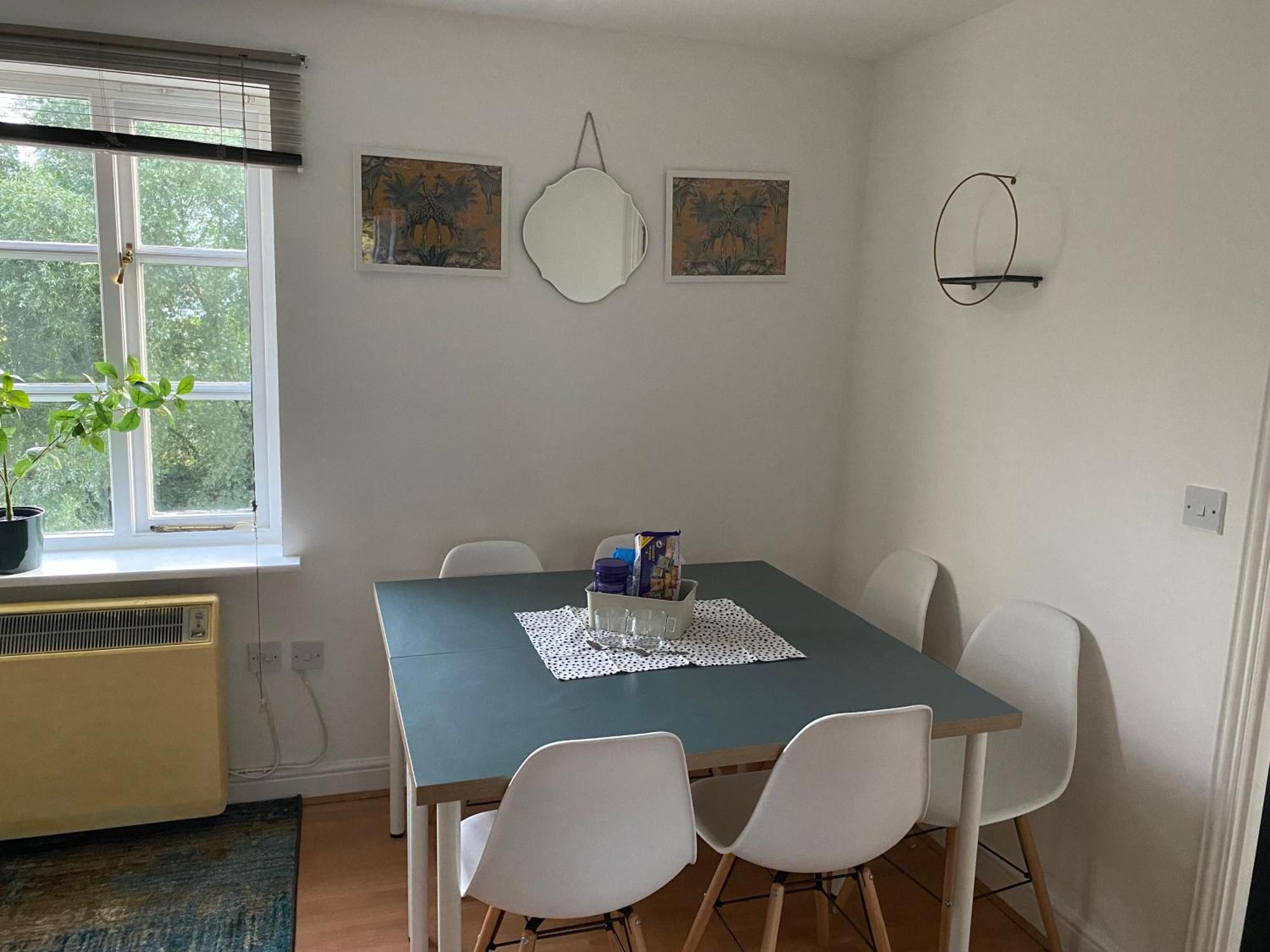 Apartamento Canal-Flat Near Stratford International Station Londres Exterior foto