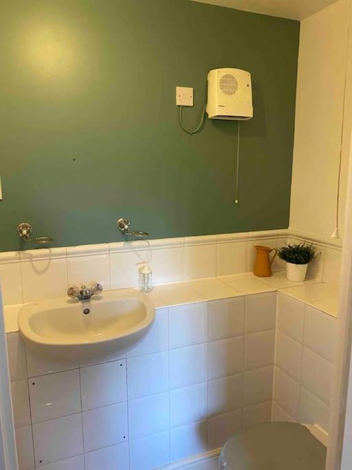 Apartamento Canal-Flat Near Stratford International Station Londres Exterior foto