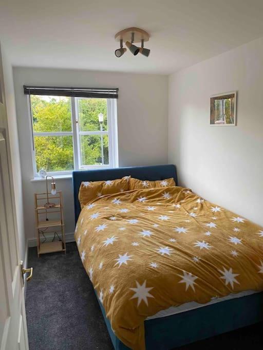 Apartamento Canal-Flat Near Stratford International Station Londres Exterior foto